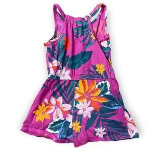 Old navy Romper Girls Size‎ Small 6-7